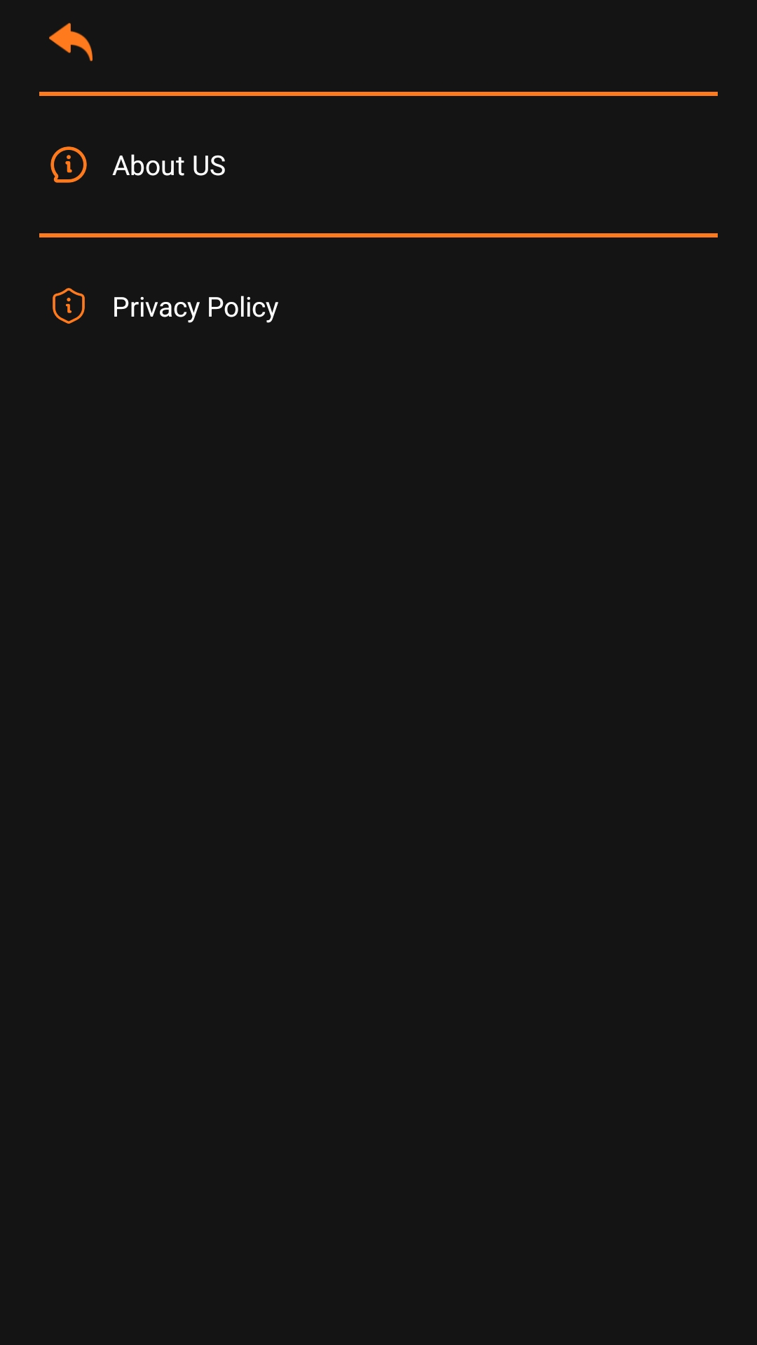 Audio effects and virtualizer controls